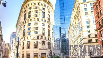 Diedrich & Donohue Relocates Headquarters to One Liberty Square in Boston