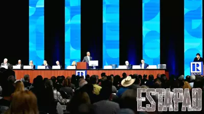 Directors Keep Dues Steady, Elect 2027 Leadership
