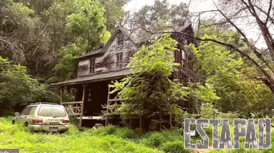 Distressed Property Listing Highlights Unusual Furry Residents
