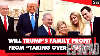 Donald Trump Proposes Controversial Plans for Gaza