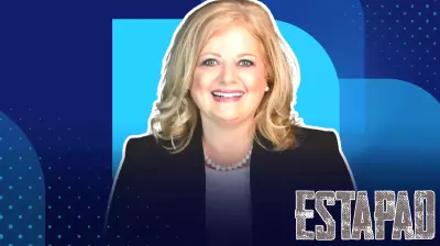 Donna Kreps Joins Indiana Real Estate Commission