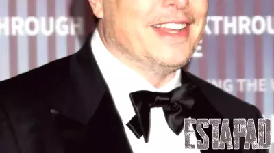 Elon Musk Warned 3 Years Ago Commercial Real Estate Was Melting Down And Home Values Would Follow — But U.S. Housing Prices Held Steady