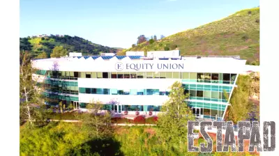 Equity Union Real Estate Opens Flagship Office in Calabasas, California