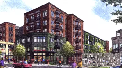Exciting Developments in Upstate Commercial Real Estate