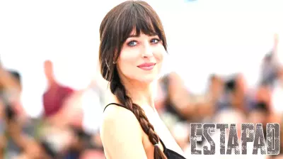 EXCLUSIVE: Dakota Johnson Sells Her Midcentury Modern 'Fifty Shades of Grey' House for Just Under $6 Million