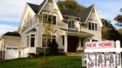 Fed Rate Cuts May Not Ease Housing Market Affordability