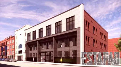 Financing Secured for Historic Multifamily Project in Downtown Lowell