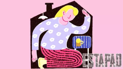 Five Years Later: The Lingering Emotional Impact of Real Estate Stress