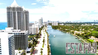 Florida Leads the Luxury Real Estate Market with December Sales Surge