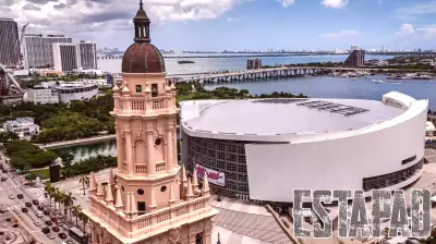 Florida Officials Allocate Prime Miami Land for Trump's Presidential Library