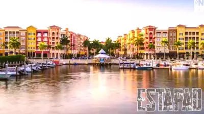 Florida's Diverging Real Estate Markets: A Shift in Dynamics