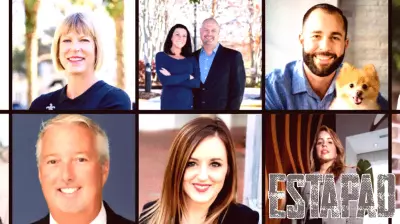 Florida's Most Trusted Real Estate Agents for 2025