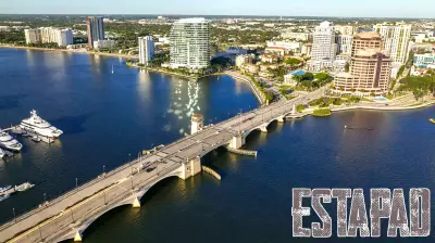 Florida's Retail Surge Driven by Wealthy Migrants Post-Pandemic