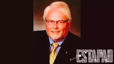 Former DeMattia Group president, CEO Gary Roberts dies at age 68