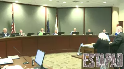 Franklin County leaders debating real estate tax rate during budget discussions