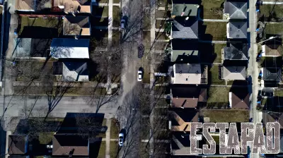 Fritz Kaegi: The property tax system is hard to understand. We’re working to change that.