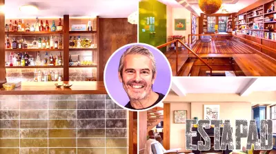 From Bravo to Broadway: Andy Cohen Bids Farewell to His NYC Penthouse