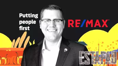 From Insurance to Real Estate: James Jensen's Inspiring Transition