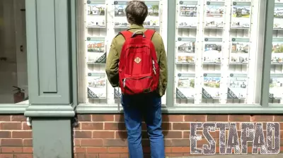 Gen Z is carving a different path in the housing market by going it alone