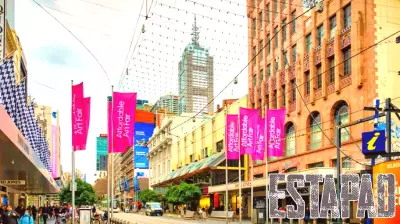 Goldman Sachs Appoints Former Apollo Executive to Oversee Australian Real Estate Investments