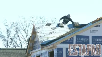 Greensboro's Real Estate Market Predicted to Shine in 2025