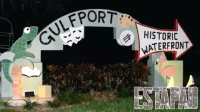 Gulfport Real Estate Sales: February 5-7