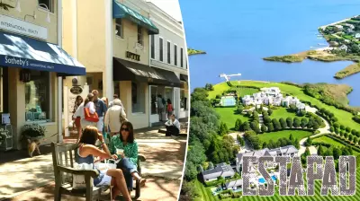 Hamptons Summer Rentals Hit New Peaks as Million-Dollar Months Become Standard