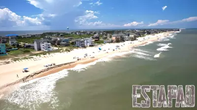 Hatteras Island Home Sales Show Unique Trends in January