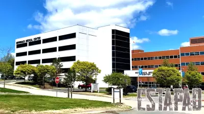 Haverhill Medical Outpatient Center Changes Hands in Competitive Sale