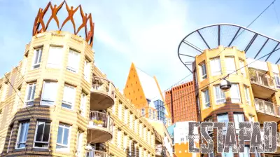 HESTA Expands Investment Horizons with European Real Estate
