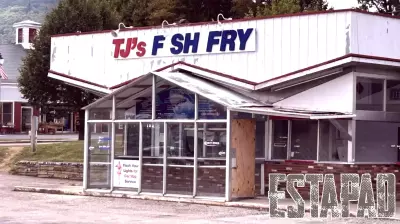 Historic Fish Fry Property and Auto Service Center Sold