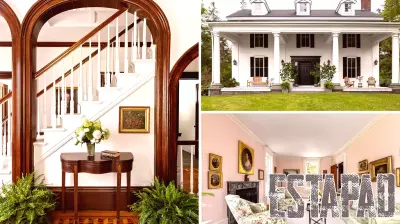 Historic Lake Delaware Farm Hits the Market in Delaware County