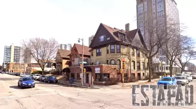 Historic Properties on Farwell Avenue Acquired by Local Real Estate Firm