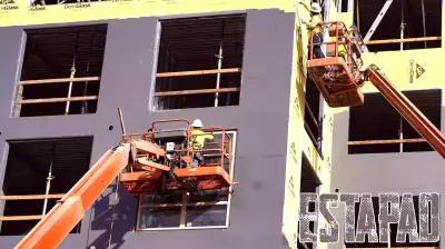 Houston's Construction Slowdown May Lead to Increasing Rents