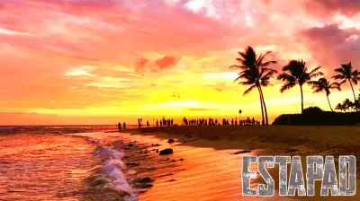 How Much It Costs To Buy a Slice of Paradise at the Best Beaches of 2026