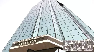 Iconic 17-Story Office Tower Listed for Sale at Significant Discount