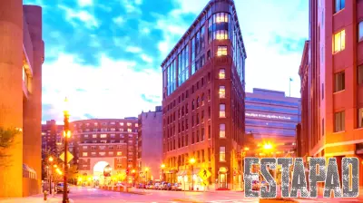 Iconic Boston Hotel Transitions Ownership