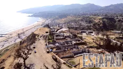 Impact of LA Wildfires on the Luxury Real Estate Market