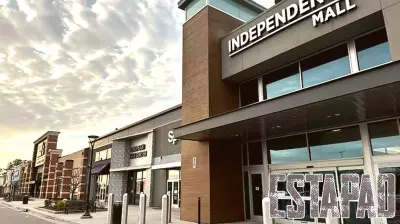 Independence Mall Owner Explains Strategy Behind Recent Property Sales