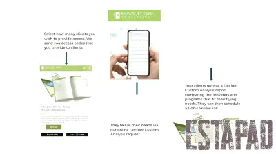 Innovative Service Launches for Wealth Advisors and Real Estate Professionals