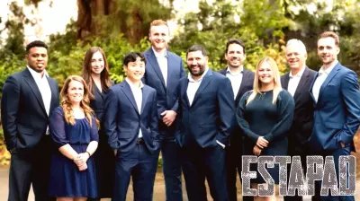 Introducing Alfi Real Estate Team: Your Partner in Home Transactions