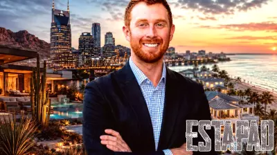 Jack Costigan Launches National Short-Term Rental and Investment Real Estate Division at Compass