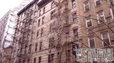 JGK Real Estate Sells SoHo Residential Building for $23M