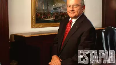 Joseph C. Canizaro: A Visionary Developer Who Transformed New Orleans