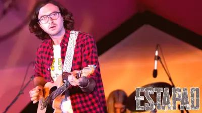 Julian Lynch Bids Farewell to Real Estate