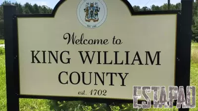 King William County Approves $54 Million Budget with Tax Increases