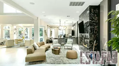 Las Vegas Luxury Home Market: A New Era of Lifestyle and Security
