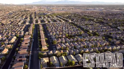Las Vegas Sees Significant Surge in Home Listings Amid National Trends