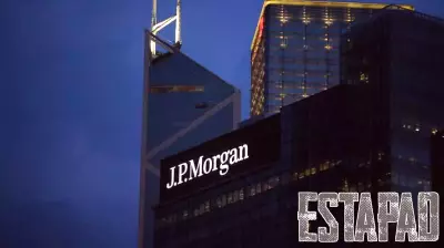 Lawsuit Filed Against JPMorgan Chase Over $481 Million Loan