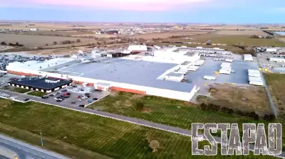 Lexington Council Moves to Buy Tyson Foods Property